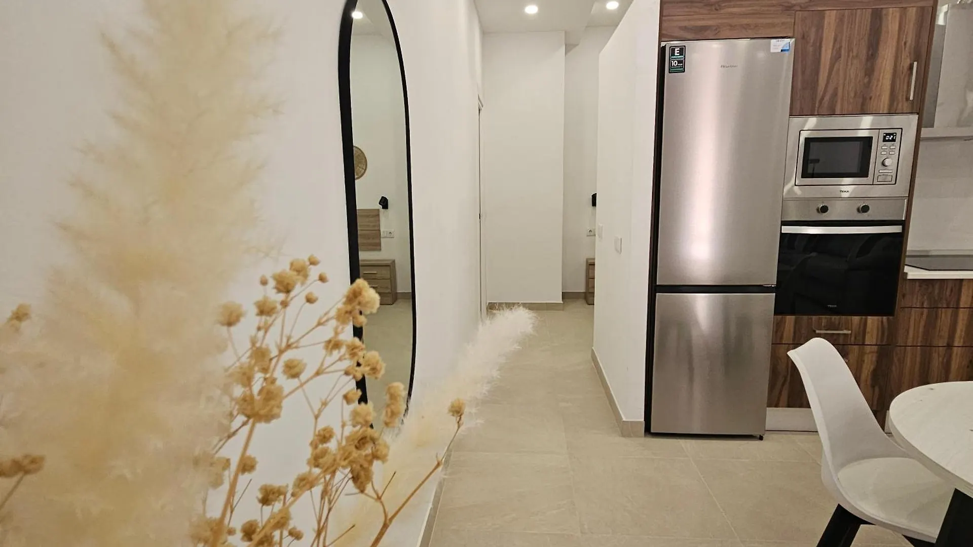 Montemar Loft - Torremolinos公寓 0*, 托雷莫利诺斯 西班牙