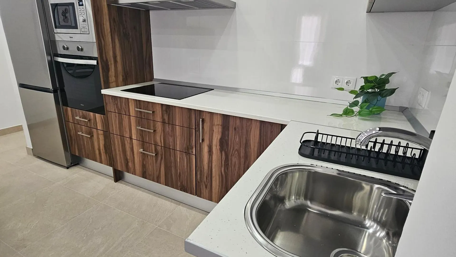 公寓 Montemar Loft - Torremolinos公寓 西班牙