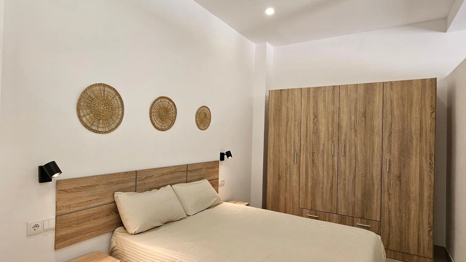 Montemar Loft - Torremolinos公寓 公寓