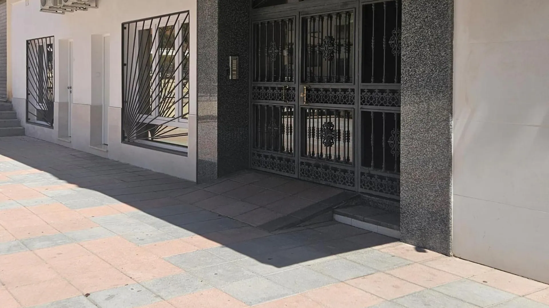 公寓 Montemar Loft - Torremolinos公寓 西班牙
